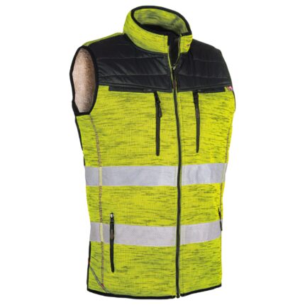 Protos® Inuit teddy weste