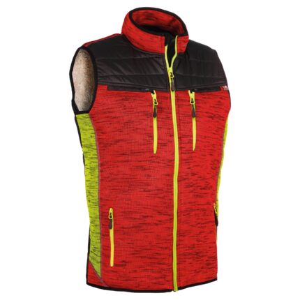 protos® inuit teddy weste