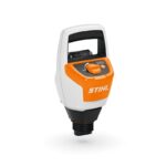 stihl wsa 40 set contenitore d'acqua a batteria per troncatrice mobile con batteria as 2 e caricatore al 1 (copia)