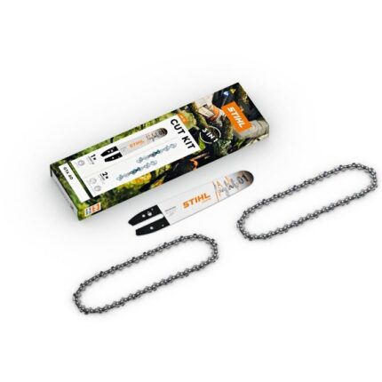 stihl cut kit 18