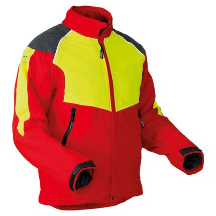 Veste Pfanner avec protection contre les coupures