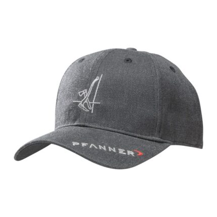 casquette de hockey Pfanner