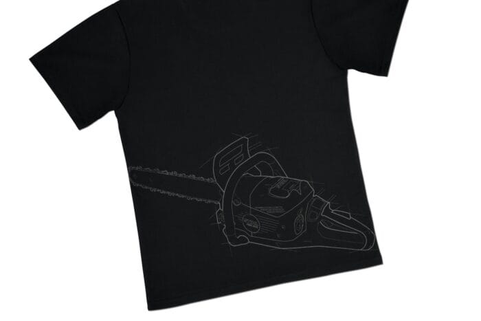 STIHL T-Shirt MSA 300 - Image 3