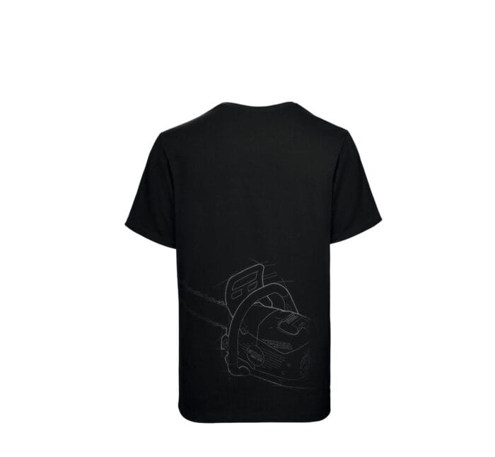 STIHL T-Shirt MSA 300 - Image 2