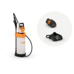 stihl sga 30 atomizzatore a batteria (solo macchina)