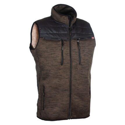 protos® protos® inuit teddy weste kids