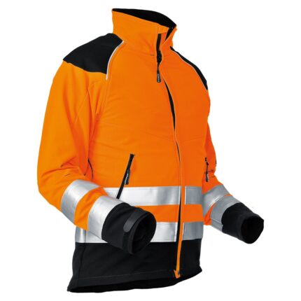 pfanner giacca con protezione antitaglio