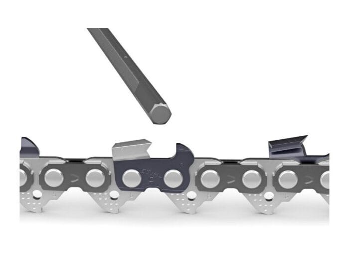 STIHL Lima esagonale per Hexa – Image 5