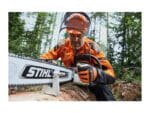 STIHL Lima esagonale per Hexa – Image 3