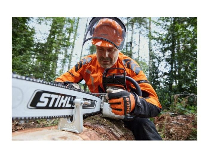 STIHL Lima esagonale per Hexa – Image 3