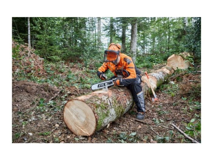 STIHL Lima esagonale per Hexa – Image 2