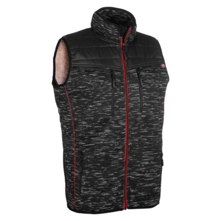 protos® protos® inuit teddy weste kids