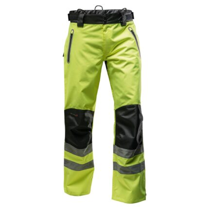 Pfanner Nanoshield® regenhose evo