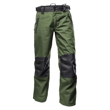 pfanner nanoshield® regenhose evo