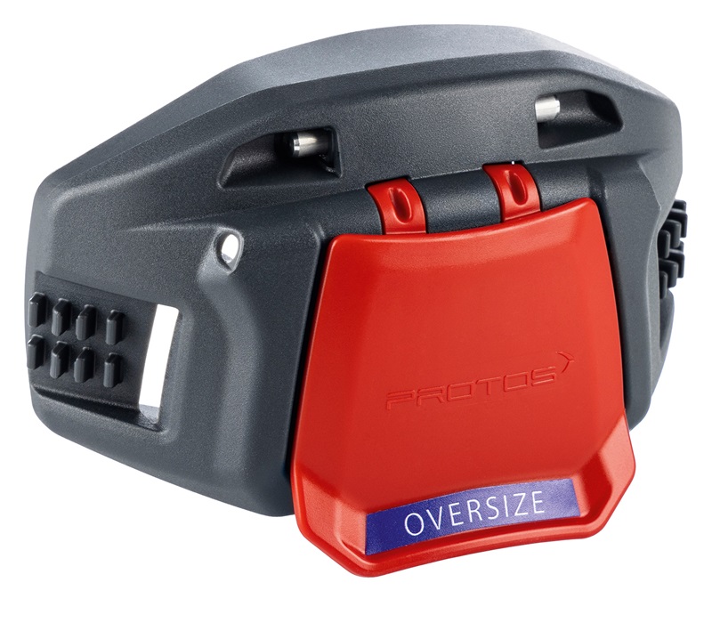 protos® nackenverschluss Übergrösse protos® nackenverschluss Übergrösse