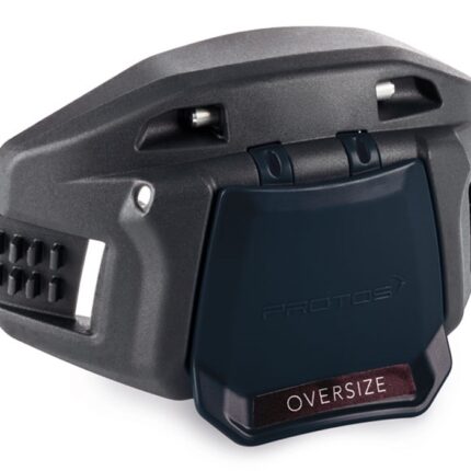 protos® nackenverschluss Übergrösse