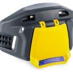 protos® nackenverschluss Übergrösse