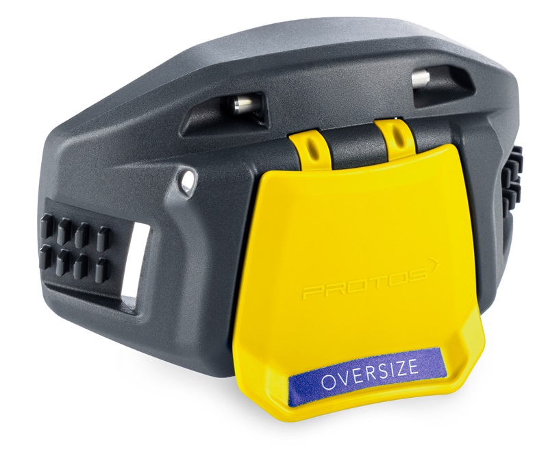 protos® nackenverschluss Übergrösse protos® nackenverschluss Übergrösse