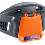 protos® nackenverschluss Übergrösse