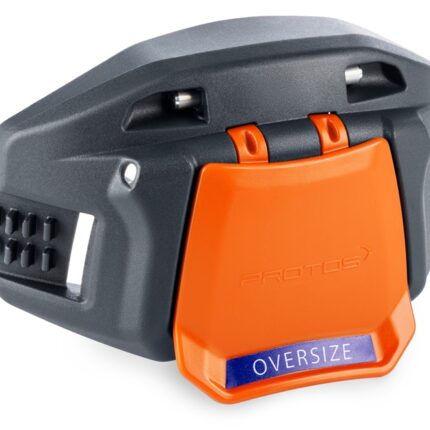 protos® nackenverschluss Übergrösse