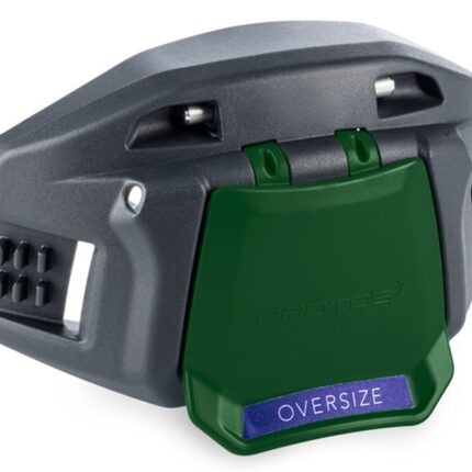 protos® nackenverschluss Übergrösse