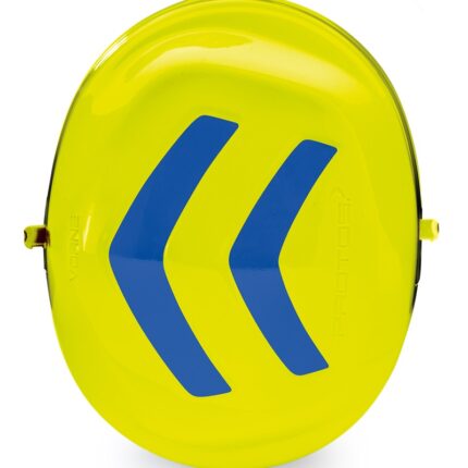 protos® gehörschutzkapsel