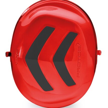 protos® gehörschutzkapsel