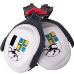 protos® integral gehörschutzdruck grigioni