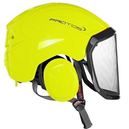Protos® Arborist with visor f39 (copy)