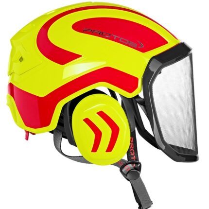 Protos® Arborist avec visière f39 (copie)