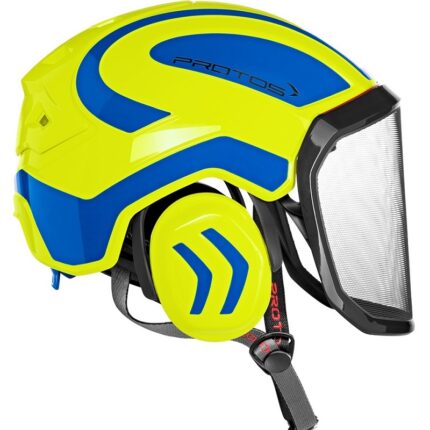 Protos® Arborist avec visière f39 (copie)