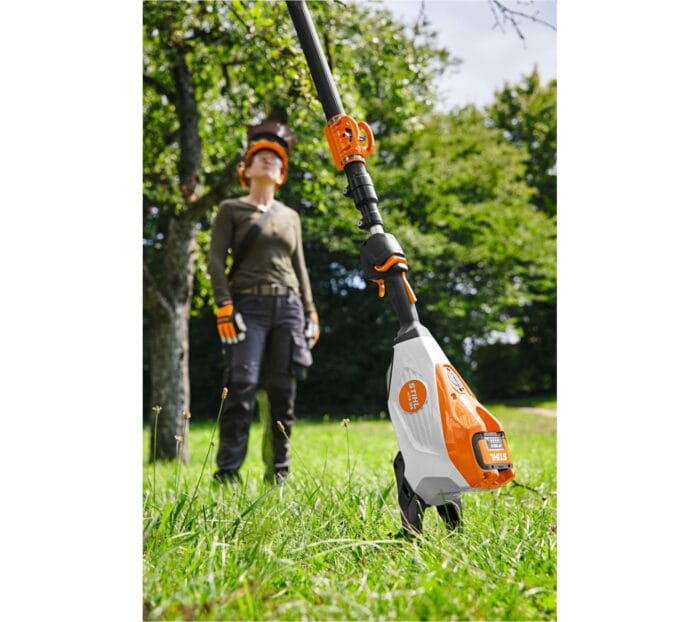 STIHL Piede d'appoggio - Image 2