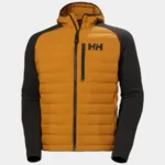 helly hansen arctic ocean hybrid isolator