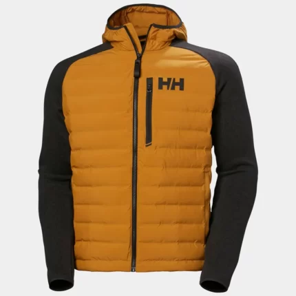 helly hansen arctic ocean hybrid insulator