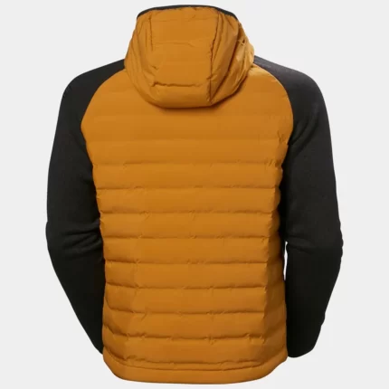 helly hansen arctic ocean hybrid insulator