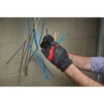 milwaukee guanti da lavoro generici