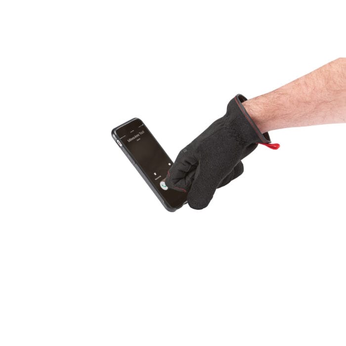 milwaukee guanti da lavoro generici