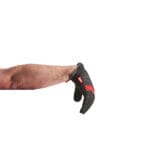 milwaukee guanti da lavoro generici