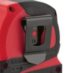 milwaukee flessometro serie pro compact