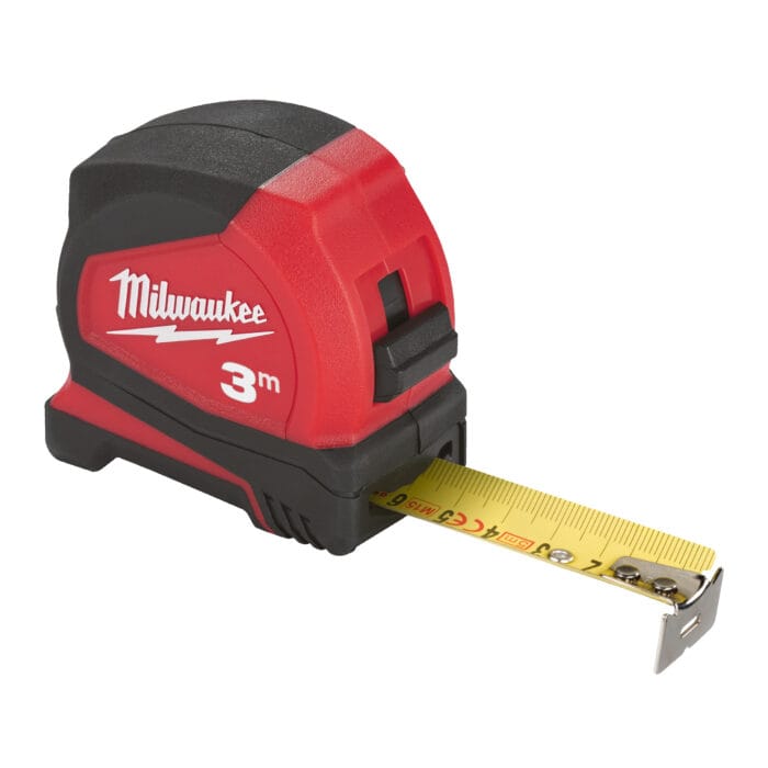 milwaukee flessometro serie pro compact