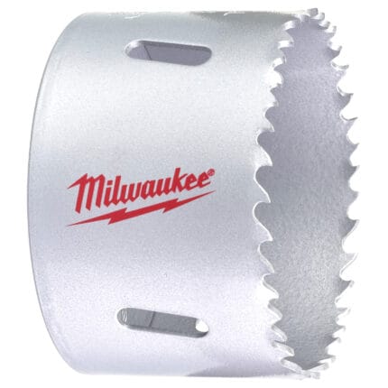 Milwaukee Contractor-Lochsägen