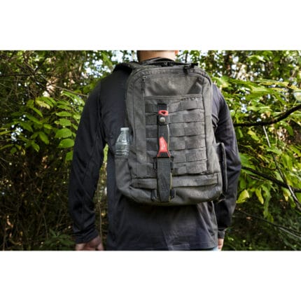 milwaukee coltello sport a lama extra resistente fissa