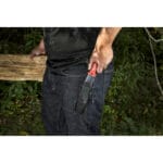 milwaukee coltello sport a lama extra resistente fissa
