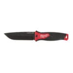 milwaukee coltello sport a lama extra resistente fissa