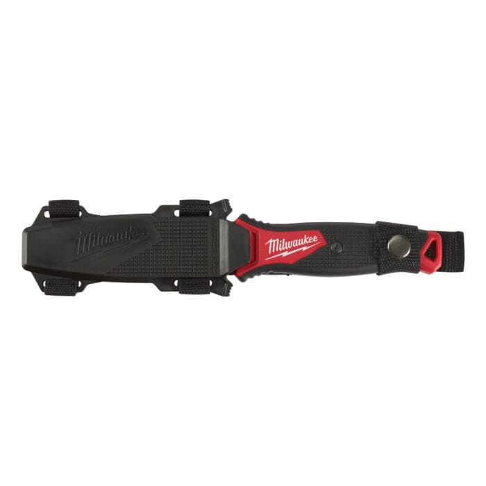milwaukee coltello sport a lama extra resistente fissa
