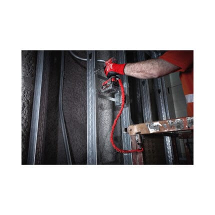 milwaukee laccio anticaduta