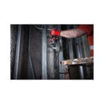 milwaukee laccio anticaduta