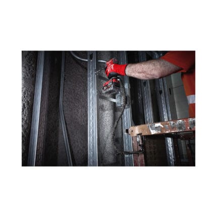 milwaukee laccio anticaduta