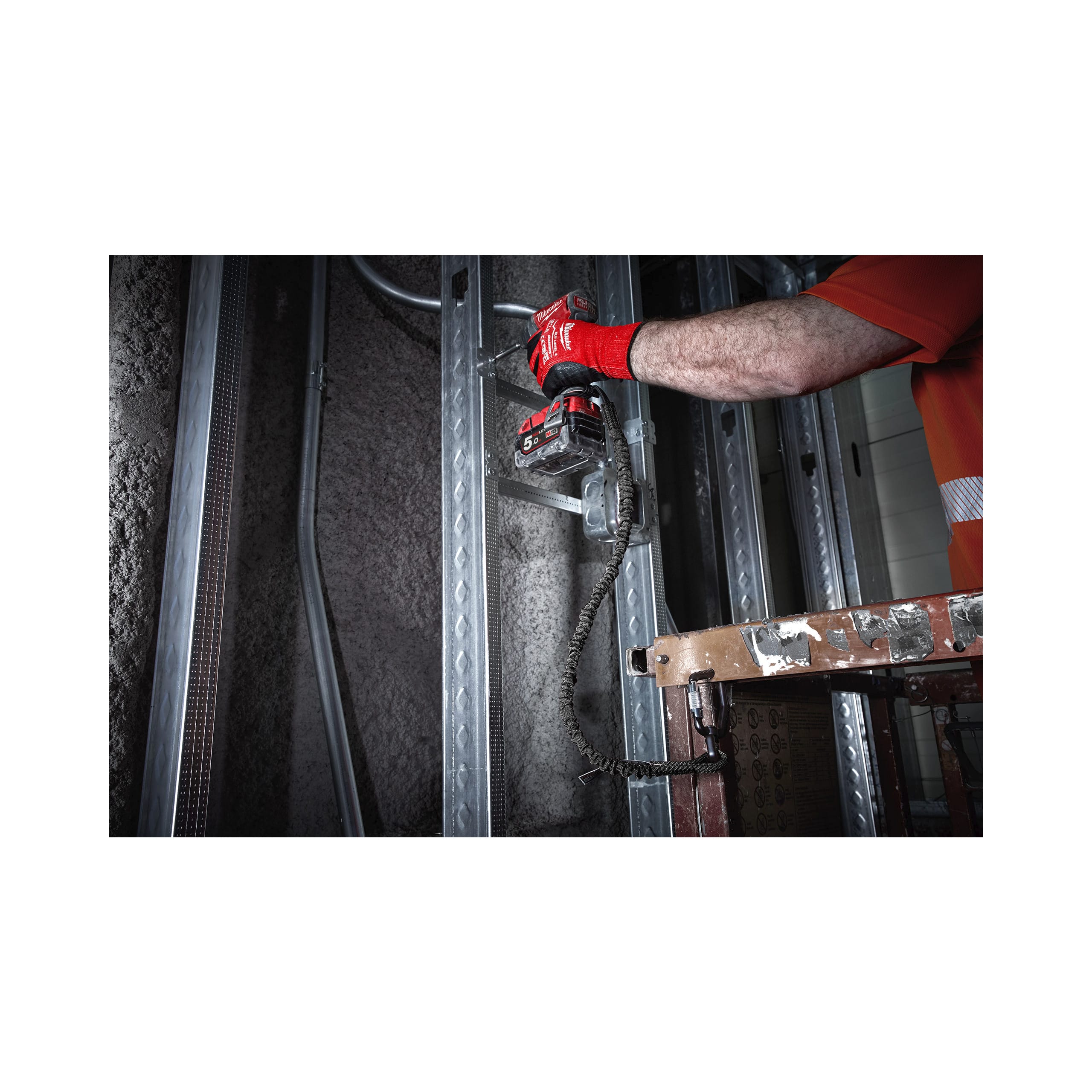 milwaukee laccio anticaduta milwaukee laccio anticaduta