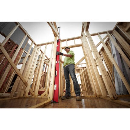 milwaukee livella telescopica